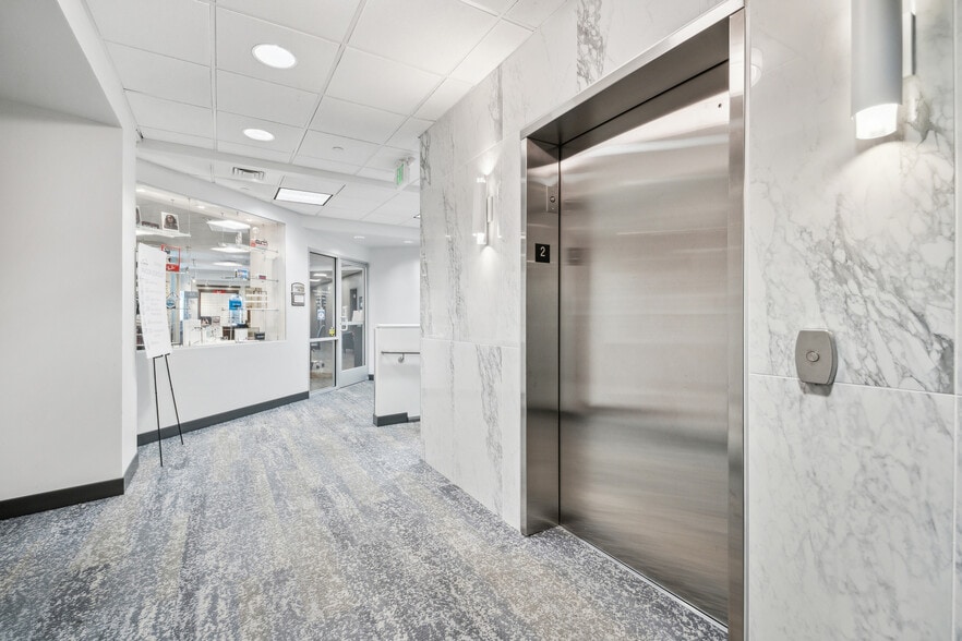 More Photos Of 4809 Argonne St, Denver Medical For Lease