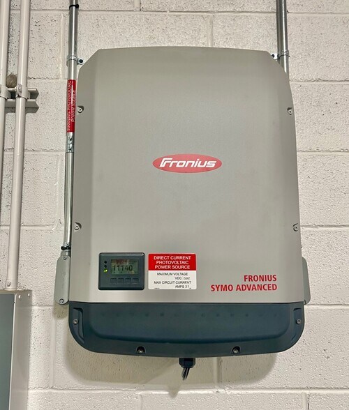 More Photos Of 600 S Rock Blvd, Sparks Warehouse For Sale