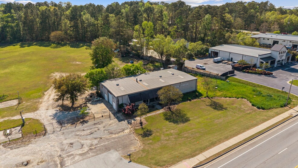 More Photos Of 4688 Washington Rd, Evans Land For Sale