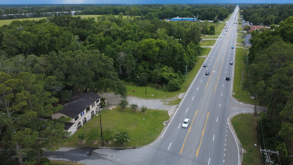 More Photos Of 1909 US HWY 80, Savannah Land For Sale