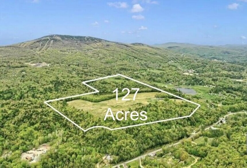 More Photos Of 85 Pallottas Hill Rd, Ludlow Land For Sale