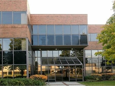 More Photos Of 81 The East Mall, Toronto Medical For Lease