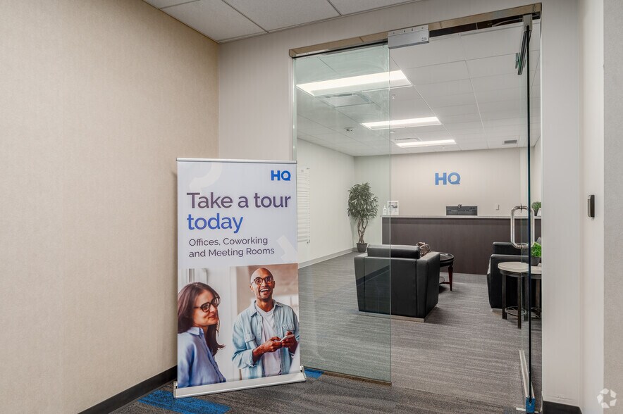 More Photos Of 1300 E 9th St, Cleveland Coworking Space