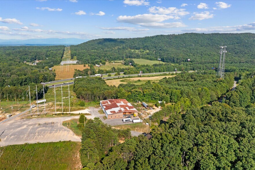 More Photos Of 3744 Lake Katherine Rd, Tunnel Hill Warehouse For Sale