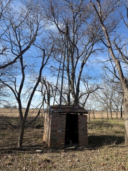 More Photos Of 363 County Road 4403, Grandview Land For Sale