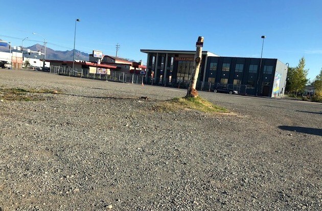 More Photos Of 619 E 5th Ave, Anchorage Land For Sale