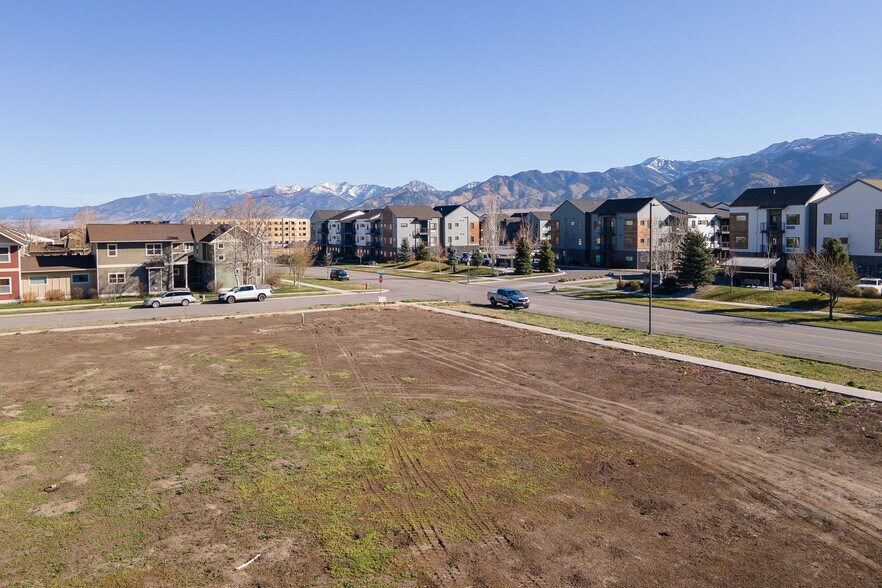 More Photos Of 3219 N 27th Ave, Bozeman Land For Sale