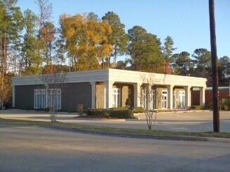Primary Photo Of 9105 Ellerbe Rd, Shreveport General Retail For Lease