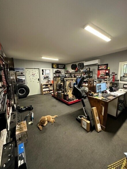 More Photos Of 5412 State Highway 317, Belton Warehouse For Lease