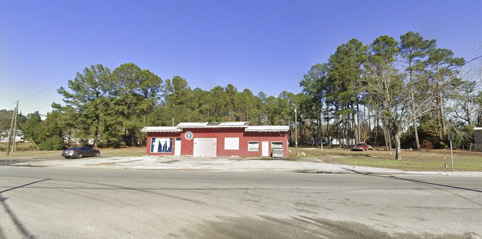 More Photos Of 60 McDonald st, Ludowici Land For Sale