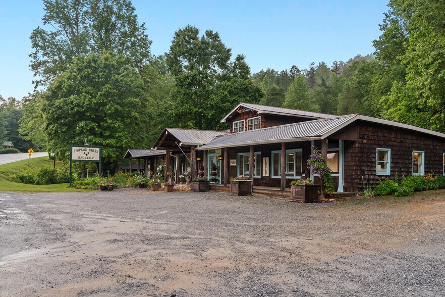 More Photos Of 7142 Highway 76 W, Clayton Storefront For Sale