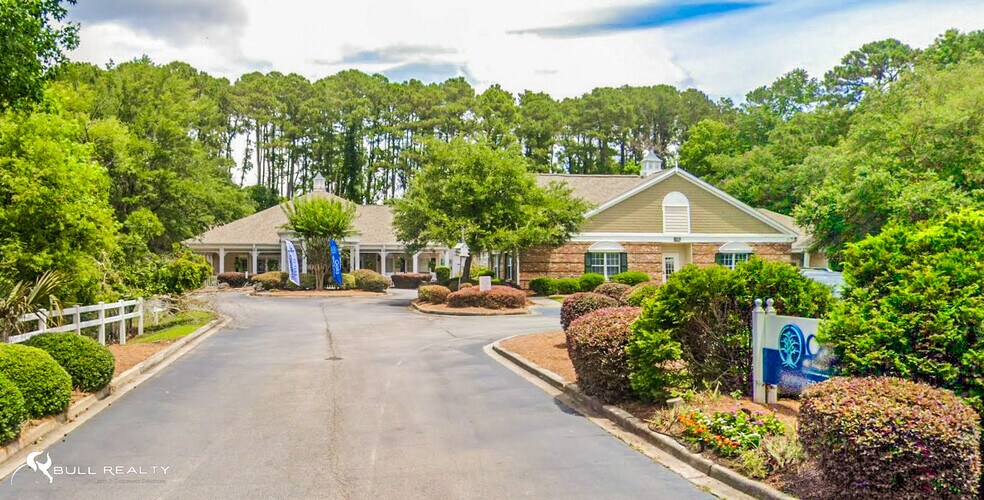 More Photos Of 109 Old Salem Rd, Beaufort Assisted Living For Sale