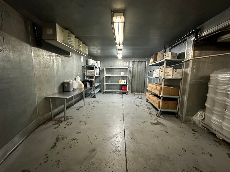 More Photos Of 1701 1st St, San Fernando Food Processing For Lease