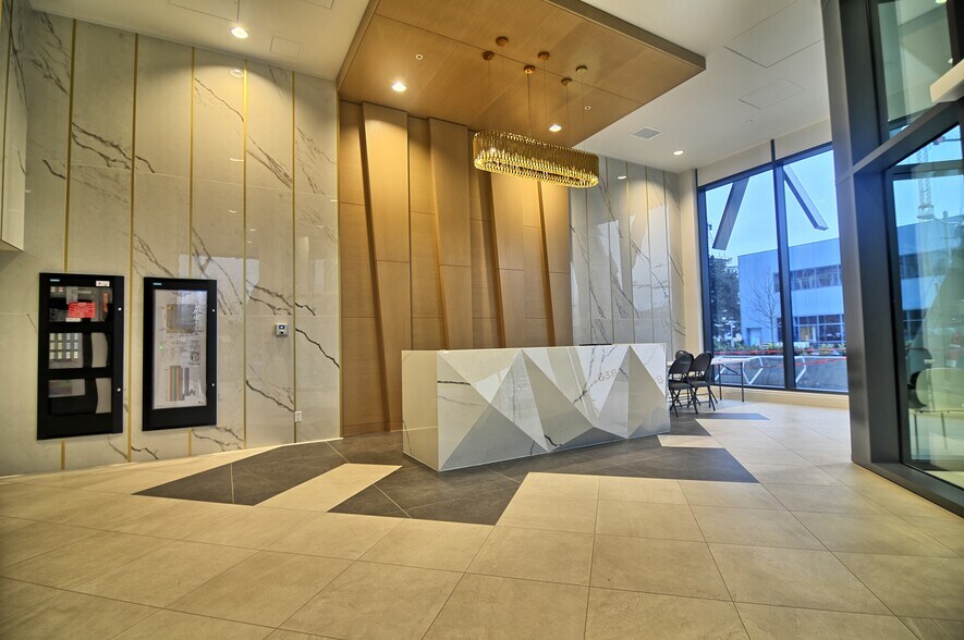 More Photos Of 6388 No. 3 Rd, Richmond Office For Sale