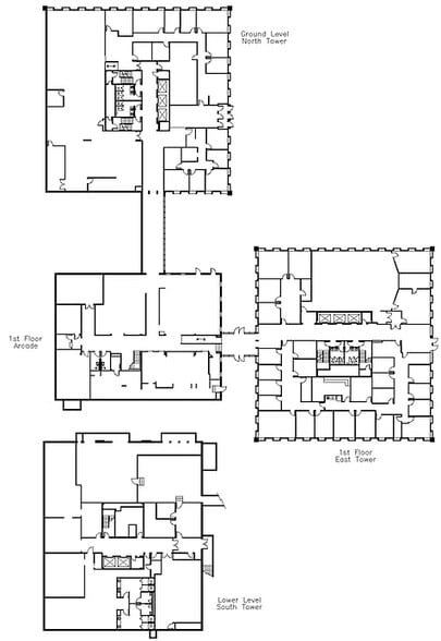 More Photos Of 2000 N Classen Blvd, Oklahoma City Unknown For Lease