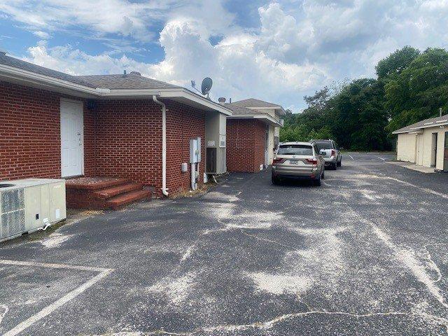 More Photos Of 1513 Pamplico Hwy, Florence Restaurant For Sale