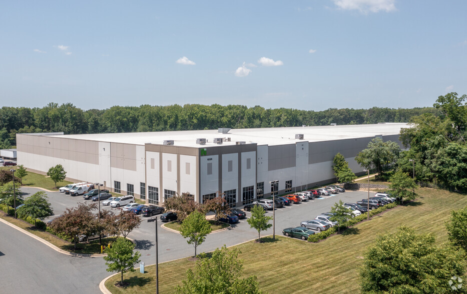 Primary Photo Of 1225 Bengies Rd, Middle River Distribution For Lease