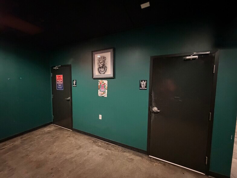 More Photos Of 4101 N Florida Ave, Tampa General Retail For Lease