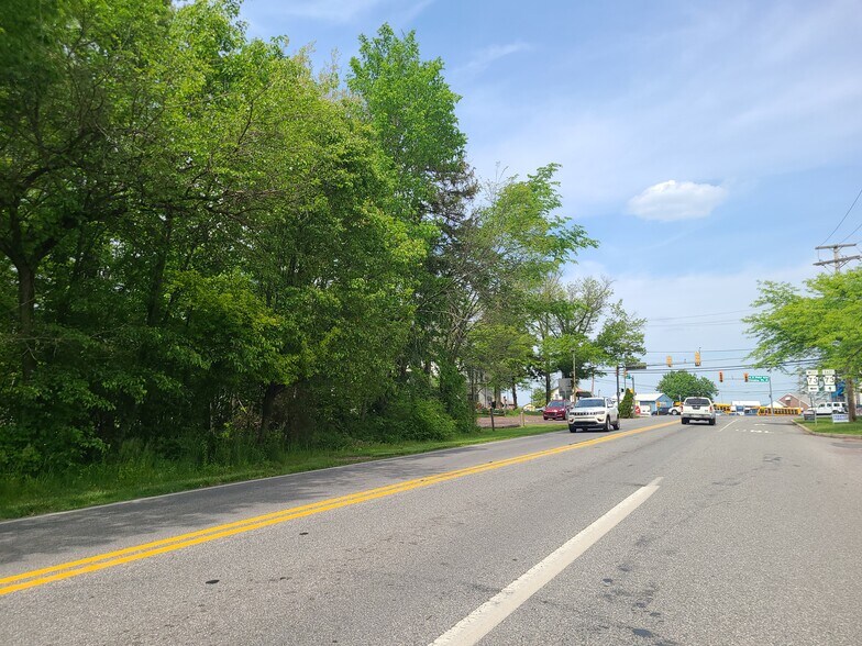 More Photos Of 1500 E Philadelphia Ave, Gilbertsville Land For Lease