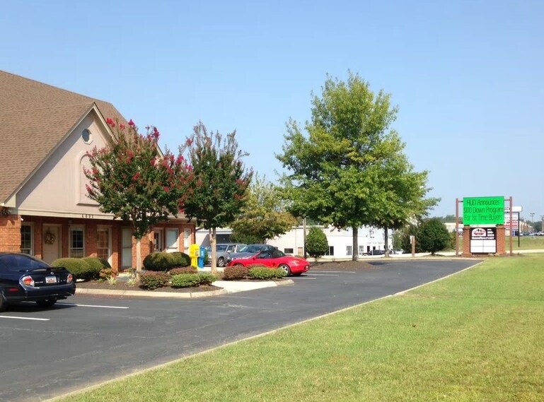 More Photos Of 4891 Hwy 153, Easley Office For Sale