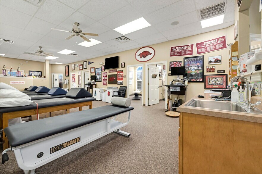 More Photos Of 2744 Millennium Dr, Fayetteville Office For Sale