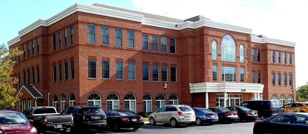 More Photos Of 3460 Old Washington Rd, Waldorf Medical For Lease