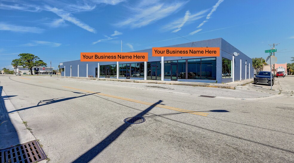 More Photos Of 519 Delaware Ave, Fort Pierce Freestanding For Lease