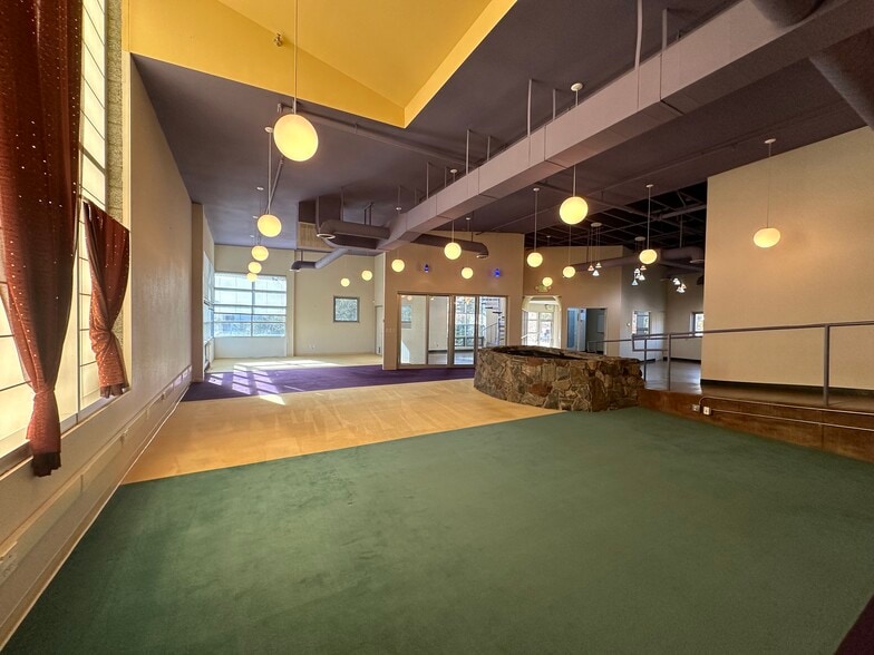 More Photos Of 5221 Sigstrom Dr, Carson City Industrial For Lease