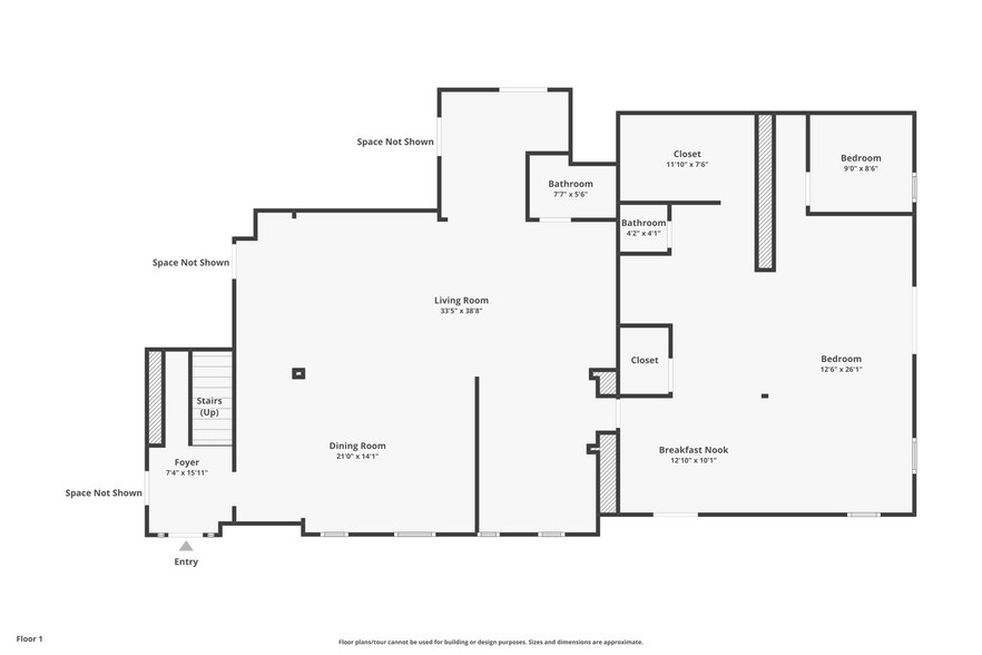 More Photos Of 305 N Main St, Ste Genevieve Storefront Retail Residential For Sale