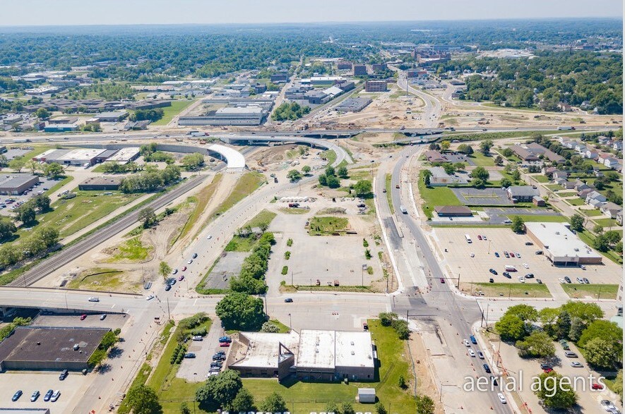 More Photos Of 785 S Main St, Akron Land For Sale