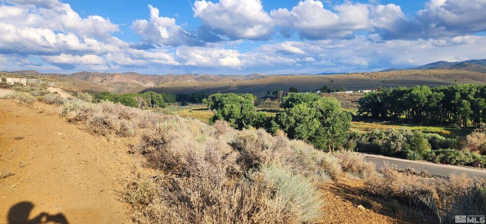 More Photos Of 5155 US Highway 50, Carson City Land For Sale