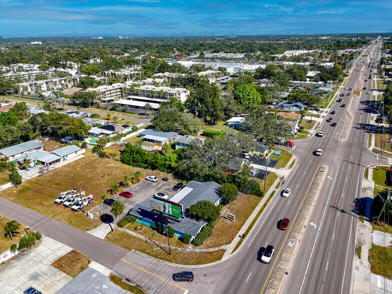 More Photos Of 14385 Walsingham Rd, Largo Office For Sale