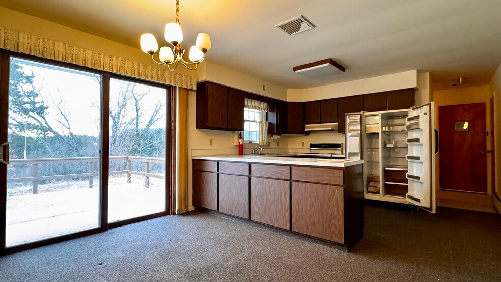 More Photos Of 7801 US-131 Hwy, Cadillac Land For Sale