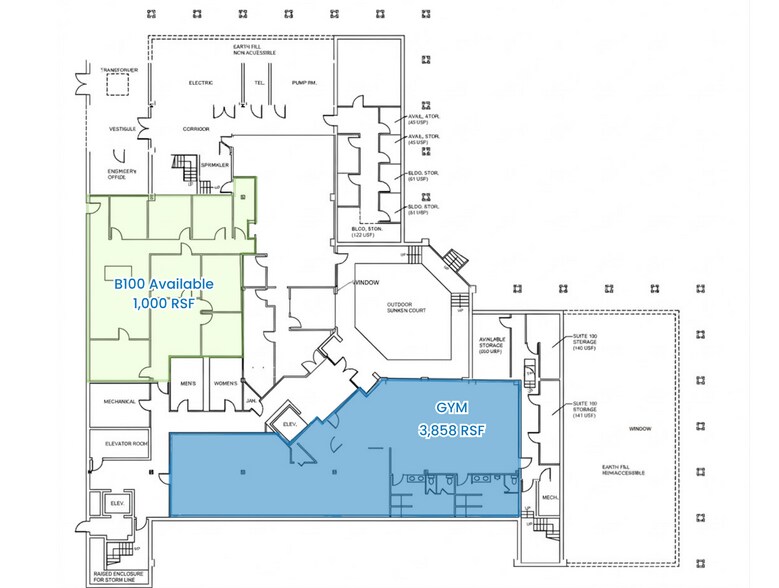 More Photos Of 275 West St, Annapolis Office Residential For Lease