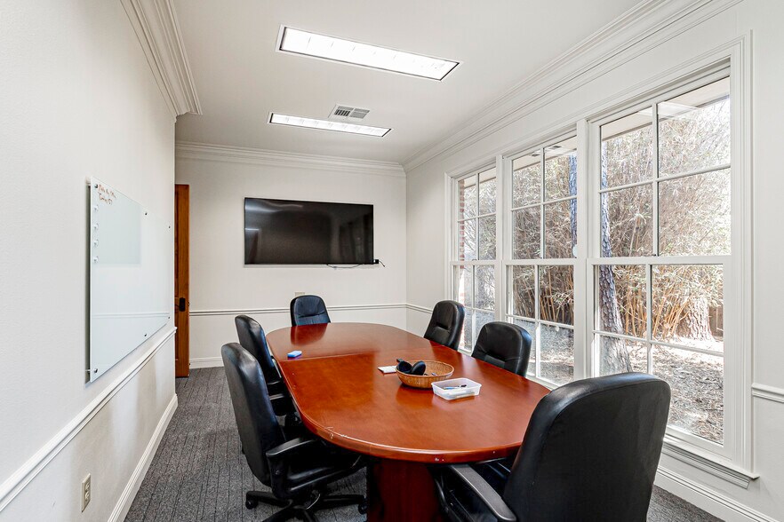 More Photos Of 4603 Bluebonnet Blvd, Baton Rouge Office For Sale