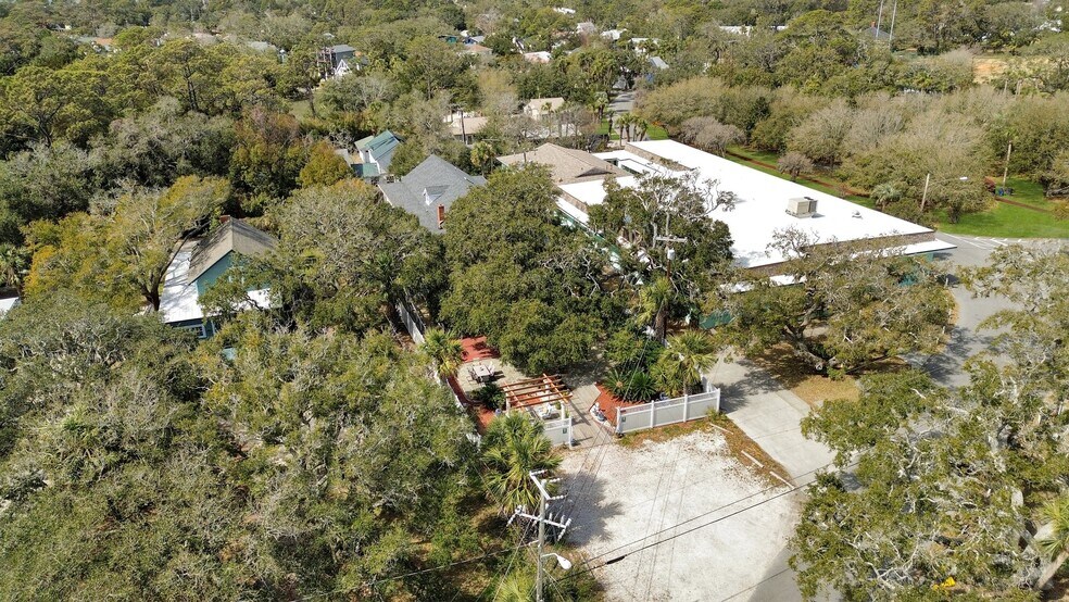 More Photos Of 24 Van Horne Ave, Tybee Island Hospitality For Sale