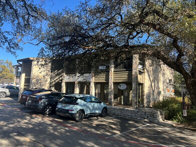 Primary Photo Of 3930 Bee Caves Rd, Austin Office For Lease