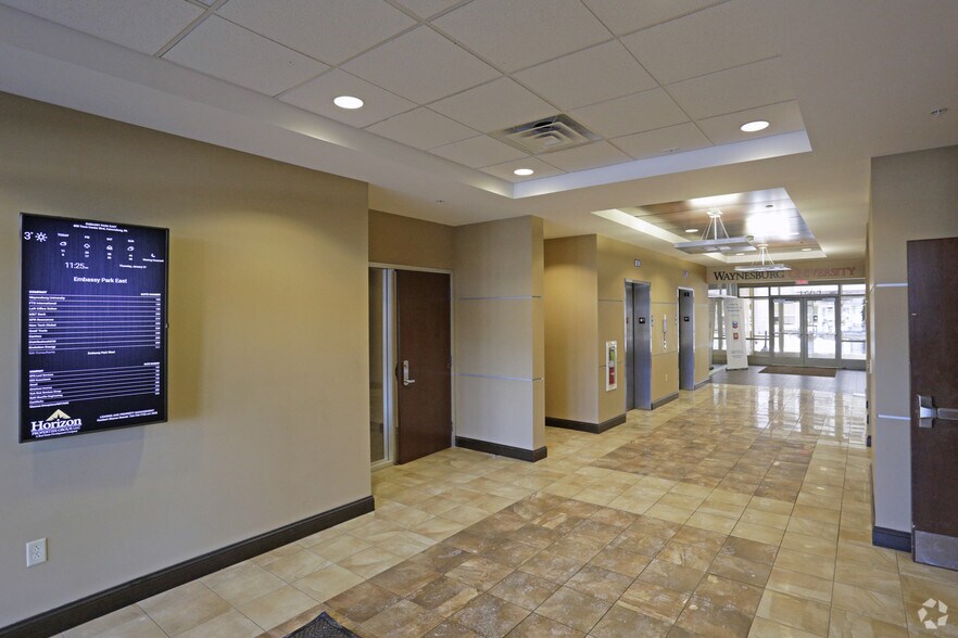 More Photos Of 6000 Town Center Blvd, Canonsburg Office For Lease