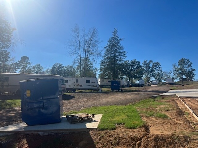 More Photos Of 8858 W Goforth Rd, Kilgore Land For Sale