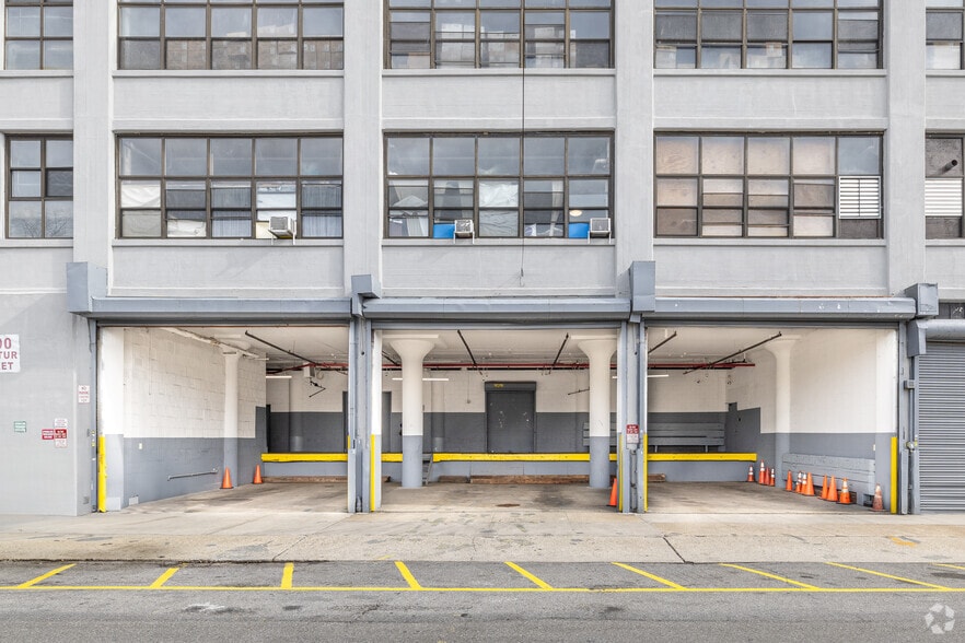 More Photos Of 59-00 Decatur St, Ridgewood Warehouse For Lease