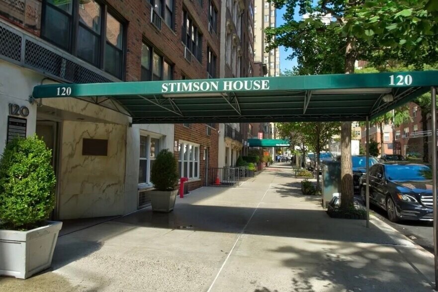 Primary Photo Of 120 E 36th St, New York Apartments For Sale