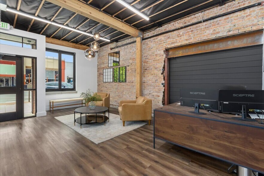 More Photos Of 147 Main Ave E, Twin Falls Office For Lease