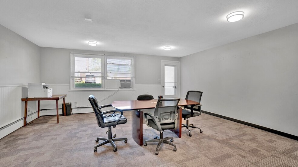 More Photos Of 603-609 Manchester Rd, Mansfield Apartments For Lease