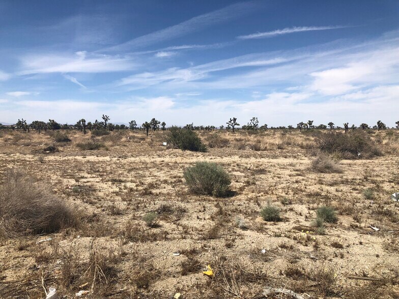 More Photos Of Palmdale Blvd, Palmdale Land For Sale