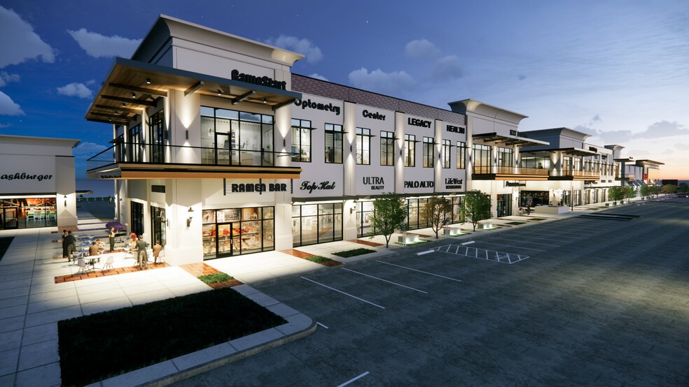 More Photos Of 22125 Fm 1093 Rd, Richmond Unknown For Lease