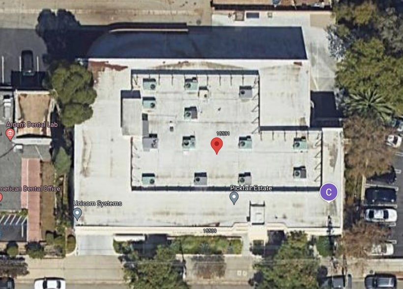 More Photos Of 15535 San Fernando Mission Blvd, San Fernando Medical For Lease