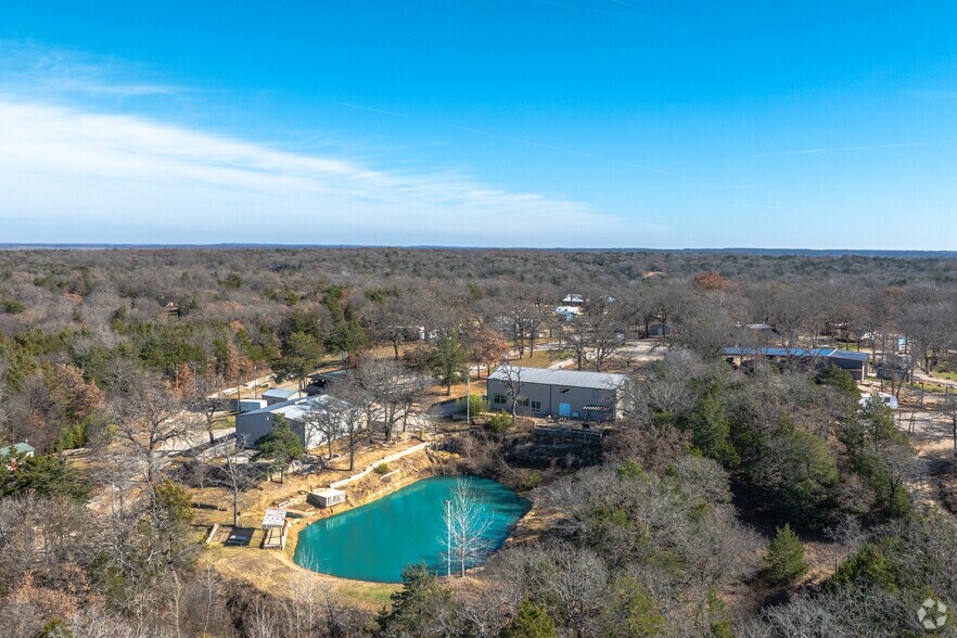 More Photos Of 4411-4455 County Road 127, Whitesboro Land For Sale