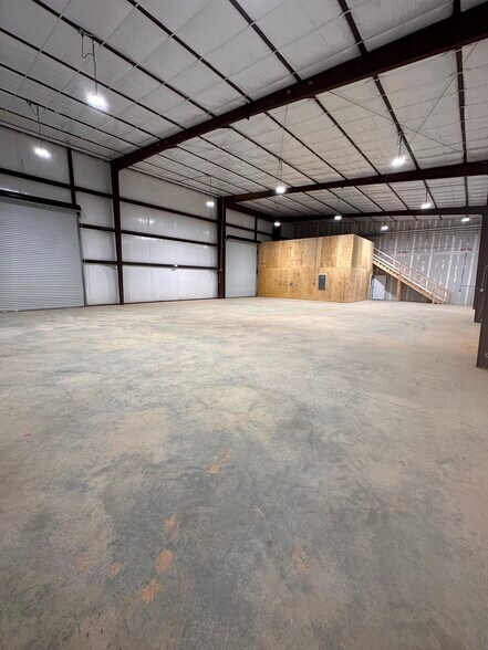 More Photos Of 701 Industrial Park Drive Dr, Evans Light Distribution For Lease