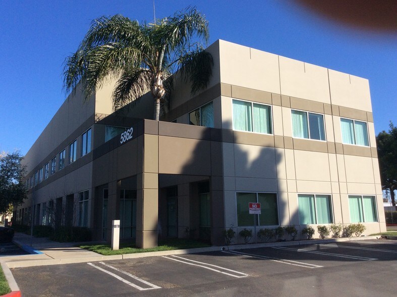 More Photos Of 5862 Bolsa Ave, Huntington Beach Manufacturing For Lease