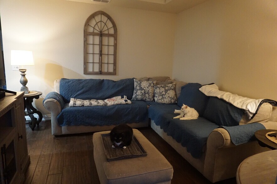 More Photos Of 4120 Faith Rd, Wichita Falls Apartments For Sale